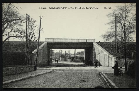 Code Postale Malakoff