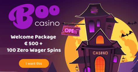 code promo boo casino