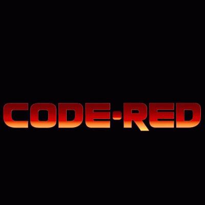 code red biography wikipedia