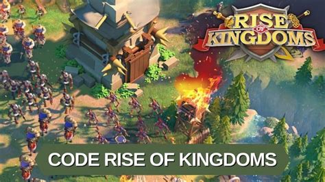 code rise of kingdom | Tng hp code Rise of Kingdoms mi