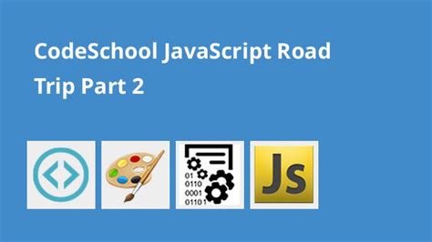 code school javascript road trip torrent
