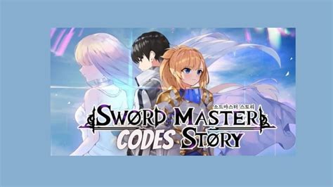 code sword master story | Code Sword Master Story mi nht v