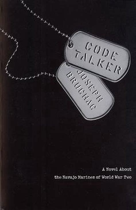 Code Talkers Book