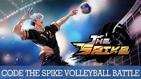 code the spike volleyball | Code The Spike Volleyball mi nht 04092025