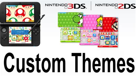 Code Theme 3ds Gratuit   Free Nintendo 3ds Theme Codes R 3ds Reddit - Code Theme 3ds Gratuit