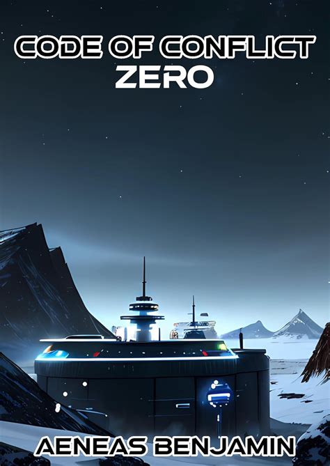 Code To Zero English Edition