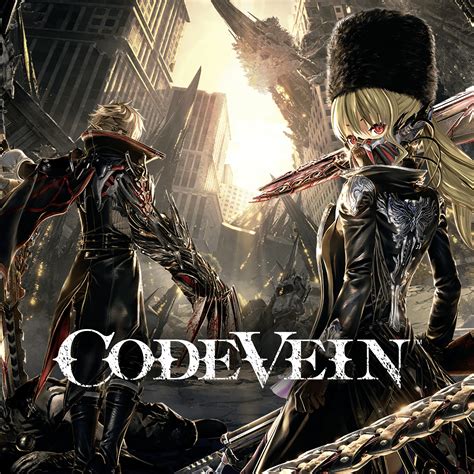 code vein | Code Vein HTCGAME