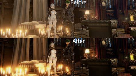 code vein nude mod