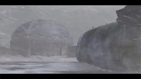 Code Veronica Antarctic Base Walkthrough