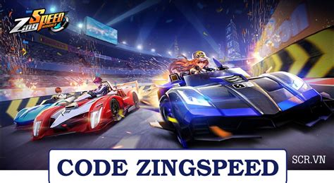 code zingspeed mobile | Chi tit tin tc ZingSpeed Mobile Hng