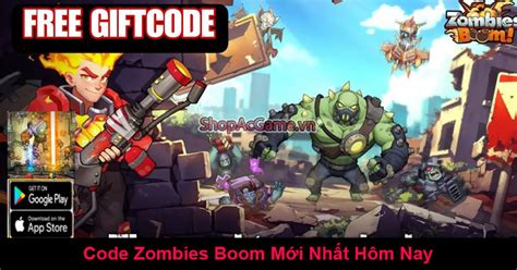 code zombie boom | Code Zombies Boom mi nht 092025 cp