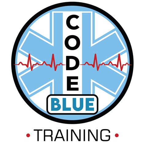code blue