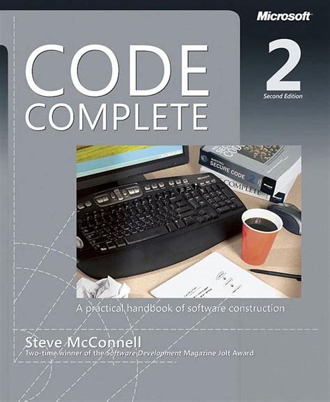 Download Code Complete Developer Best Practices 