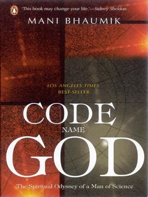 Download Code Name God Pdf 