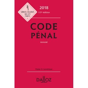 Download Code P Nal Edition 2018 