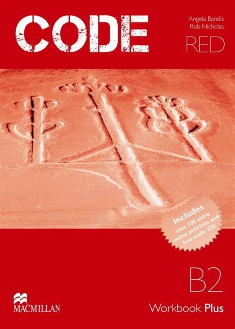 Full Download Code Red Workbook B2 Key 