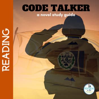 Full Download Code Talkers Study Guide And Test 