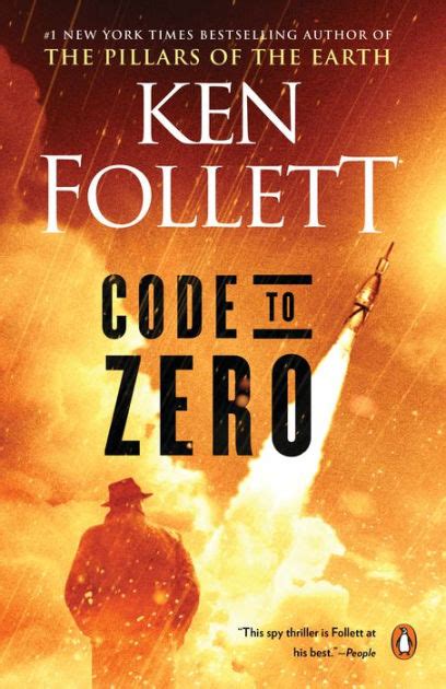 Read Online Code To Zero Pdf 
