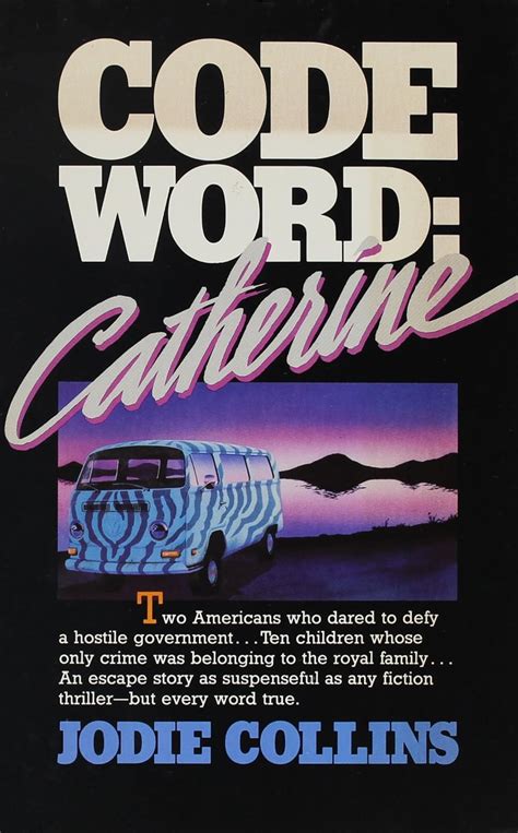 Download Code Word Catherine 