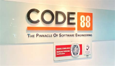 code88 | CODE88 Company Limited LinkedIn