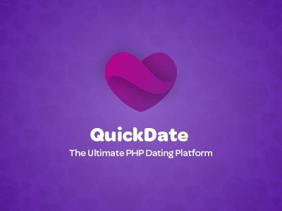 codecanyon quickdate v1 1.2 the ultimate php dating platform