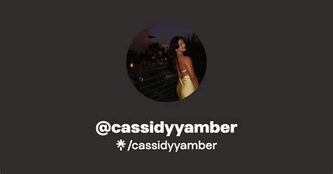 codecassidy nudes