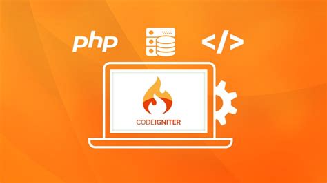 Full Download Codeigniter For Rapid Php Application Development 