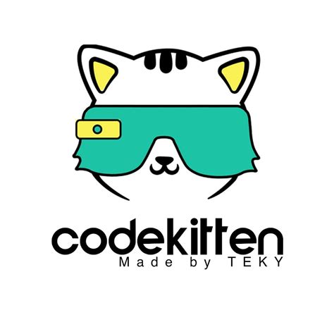 codekitten | Codekitten Hc vin Cng ngh v Sng