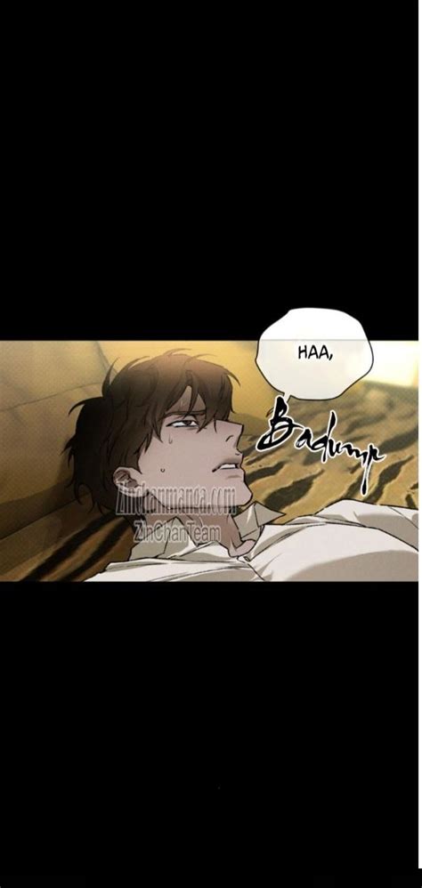Codename Anastasia Chapter 41
