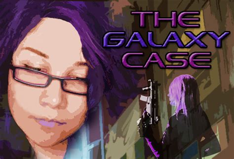 Codename Cherise The Galaxy Case Walkthrough
