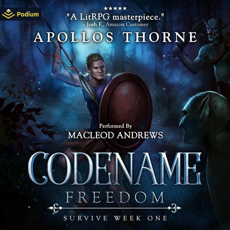 codename freedom survive week one english edition
