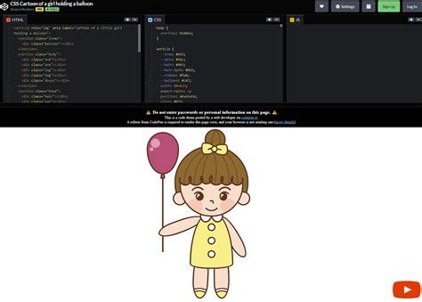 codepen | Win10 features with CodePen Ti xung v