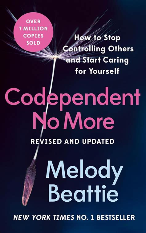 Codependent No More Daily Reading