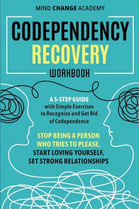 Codependent No More Workbook Exercises For Learni