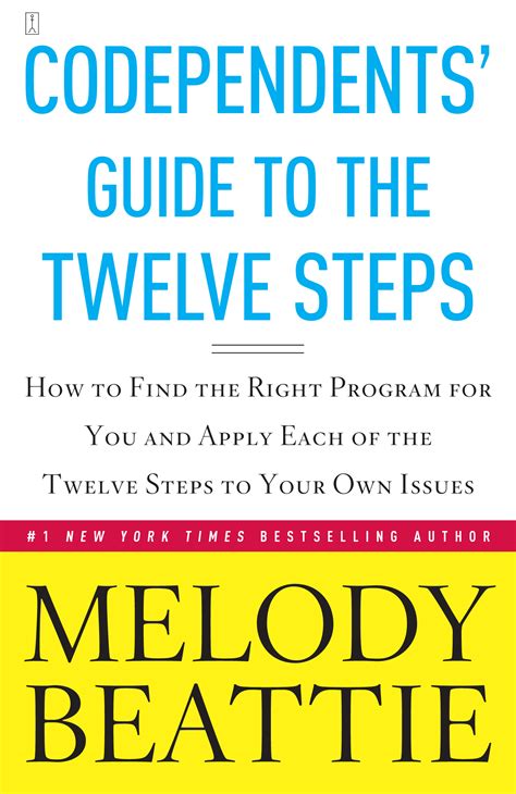 Read Online Codependents Guide To The Twelve Steps 