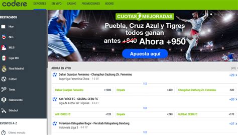 codere apuestas es!
