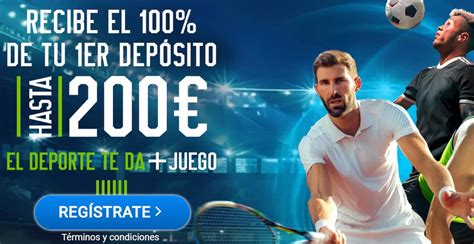 codere apuestas opiniones!