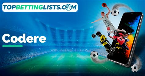 codere casa de apuestas!