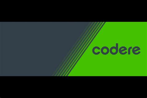 codere cerca!