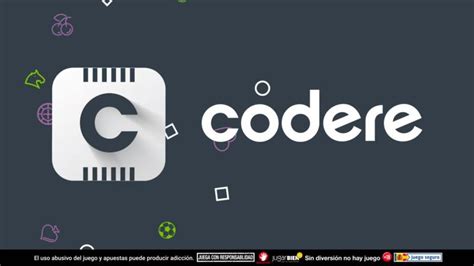 codere coru&ntilde;a!