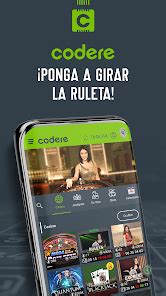 codere en vivo!