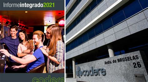 codere espa&ntilde;a!