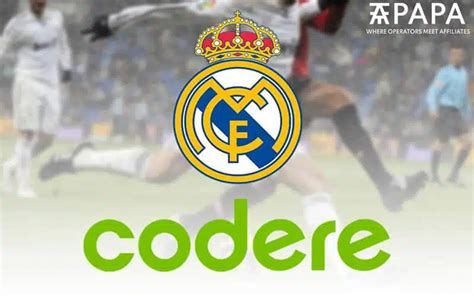 codere real madrid!