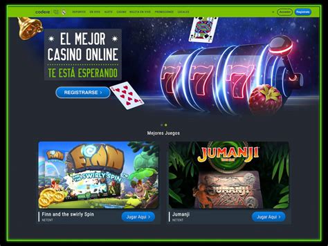 codere online casino
