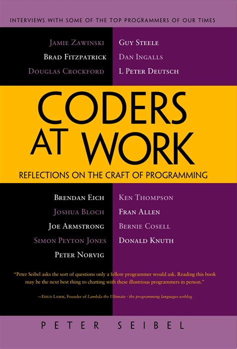 Coders At Work