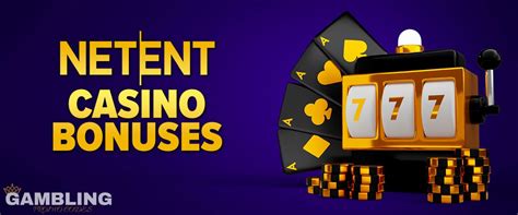 codes de bonus netent casino