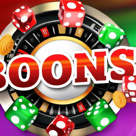 codes de bonus pour les casinos en ligne 2023