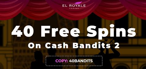 codes for el royale casino