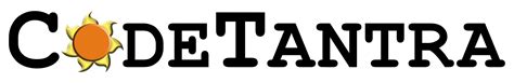 Codetantra Login Mrecw