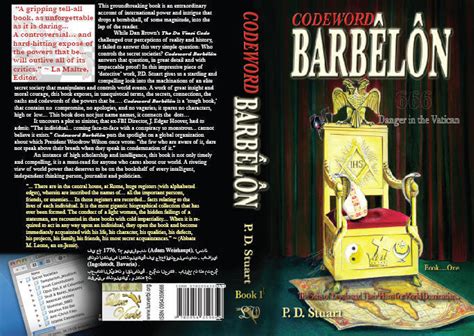 Codeword Barbelon